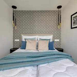 Apartament Petit Repit By Grand, Sopot