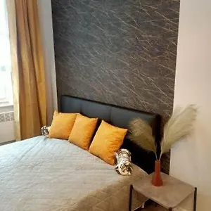 Apartament Tylko - 200m Do Plazy, Mariana Mokwy 4a, Sopot