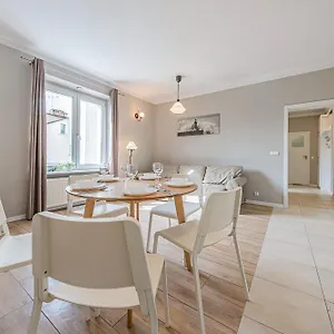 Apartament 17, Sopot