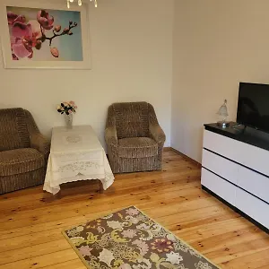 Apartament Story, Sopot